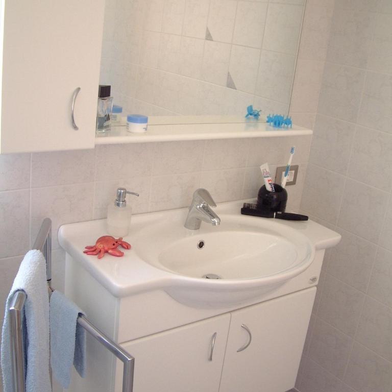 Residence Hofer - Appartamento con 1 Camera da Letto - 11