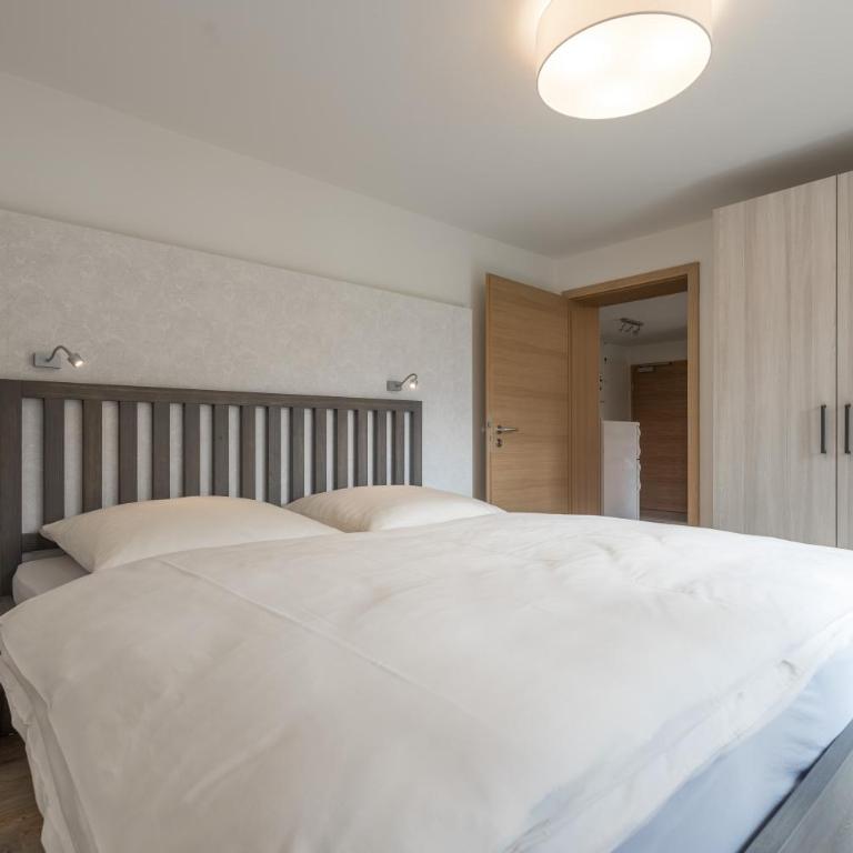 Ferienwohnungen Alpentraum - Landhaus Gutermann - Apartment - Erdgeschoss - 4