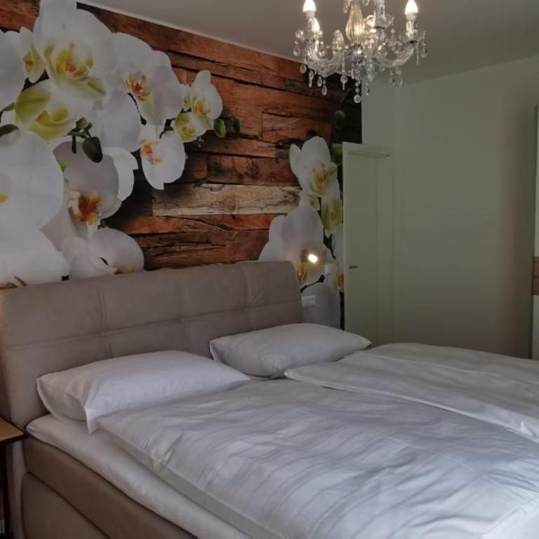 Enjoyit Velden West - Familienzimmer - 1