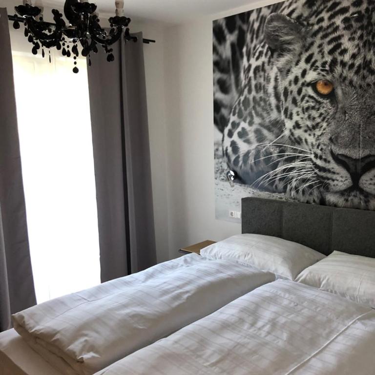 Enjoyit Velden West - Doppelzimmer mit Balkon - 7