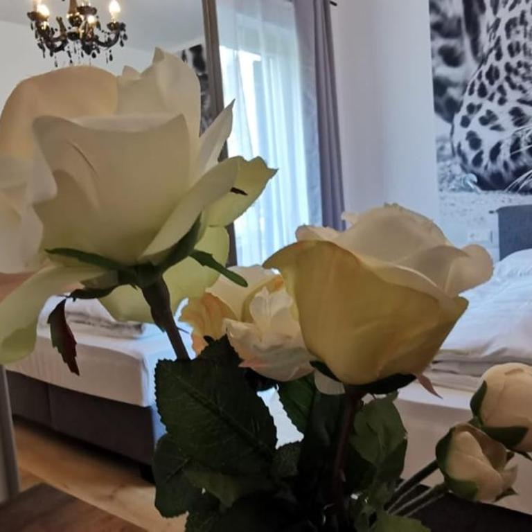 Enjoyit Velden West - Doppelzimmer mit Balkon - 8