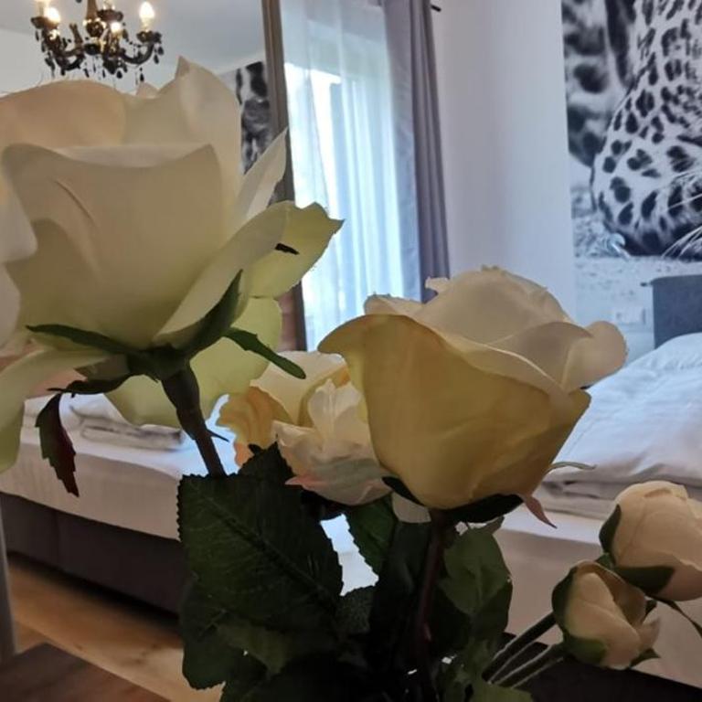 Enjoyit Velden West - Doppelzimmer mit Balkon - 9