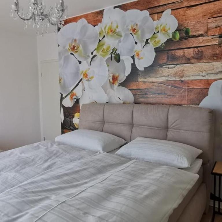 Enjoyit Velden West - Familienzimmer - 2