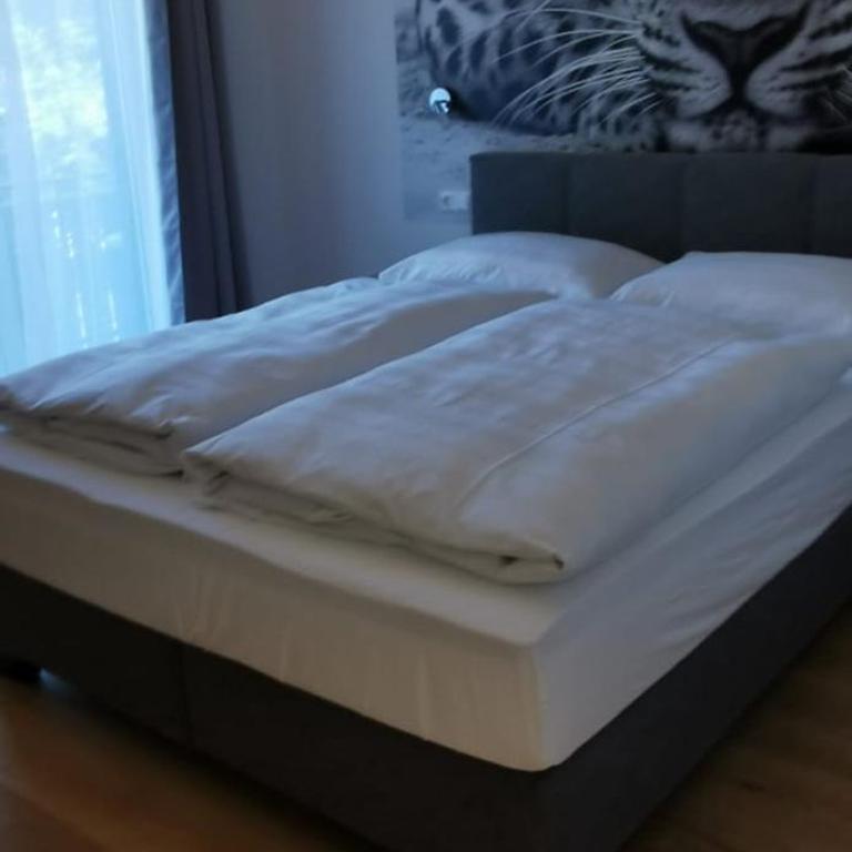Enjoyit Velden West - Doppelzimmer mit Balkon - 14