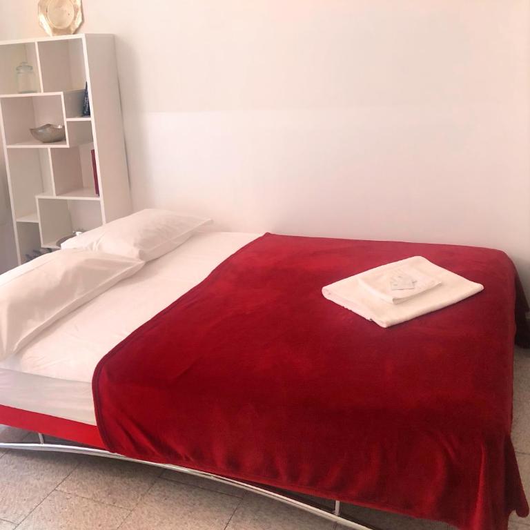 Tourist House Bologna - Fringe - Self check-in - Apartment - 14