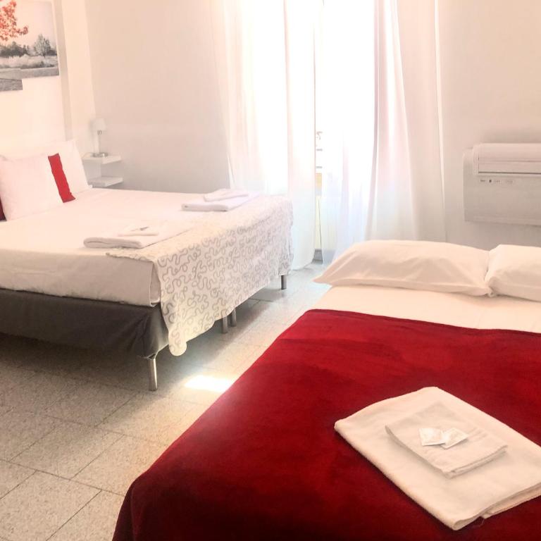 Tourist House Bologna - Fringe - Self check-in - Apartment - 11
