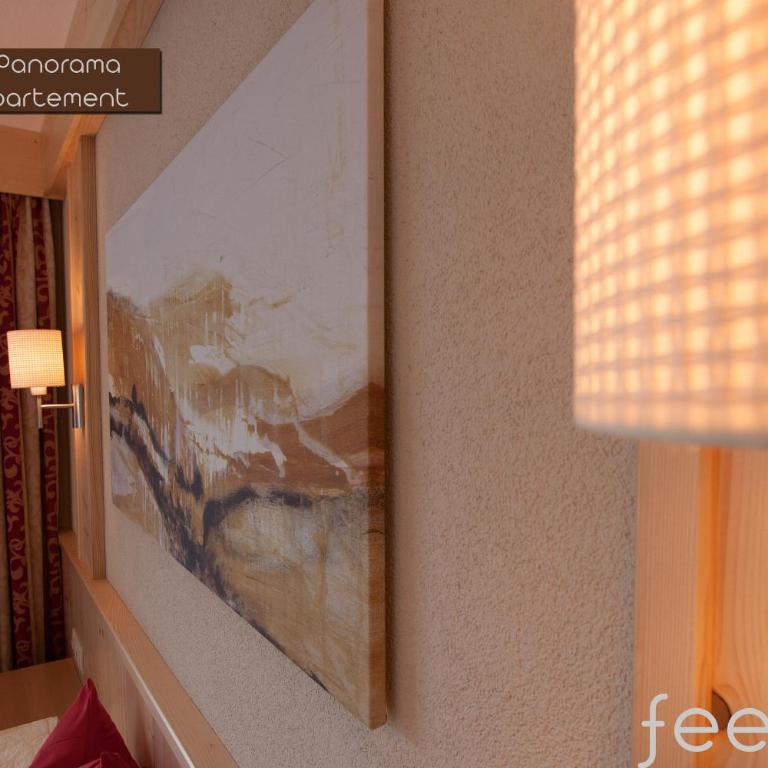 Hotel Appart Peter - Deluxe Apartment mit 2 Schlafzimmern - 2