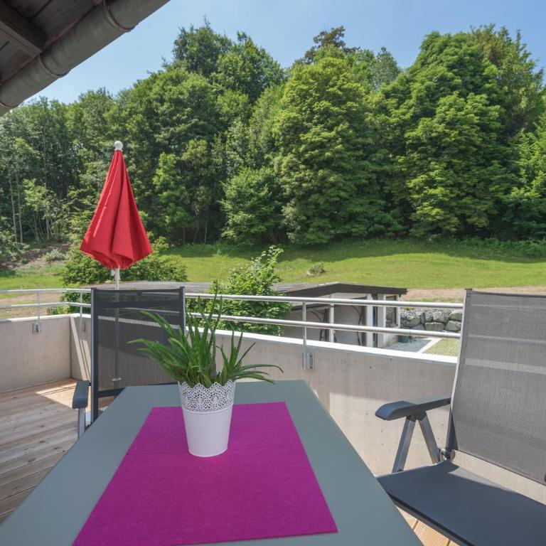 Ferienwohnungen Alpentraum - Landhaus Gutermann - Apartment - 5