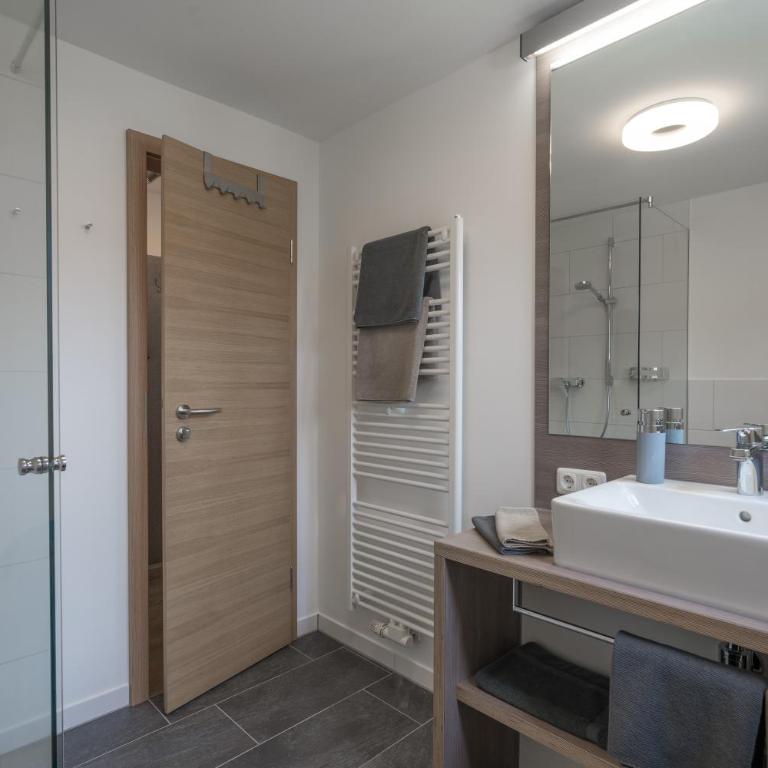 Ferienwohnungen Alpentraum - Landhaus Gutermann - Apartment - 3