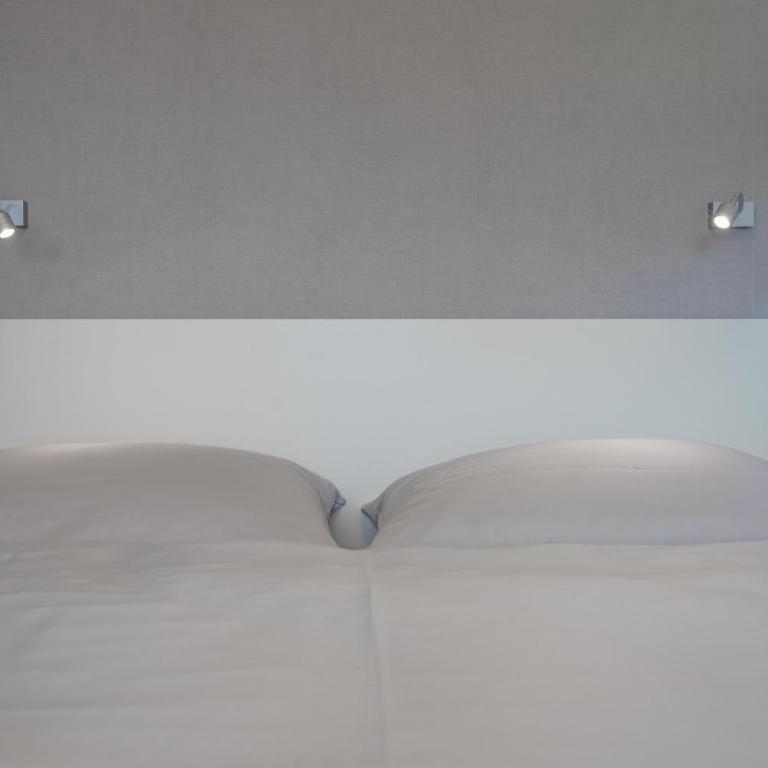 Ferienwohnungen Alpentraum - Landhaus Gutermann - Apartment - 8