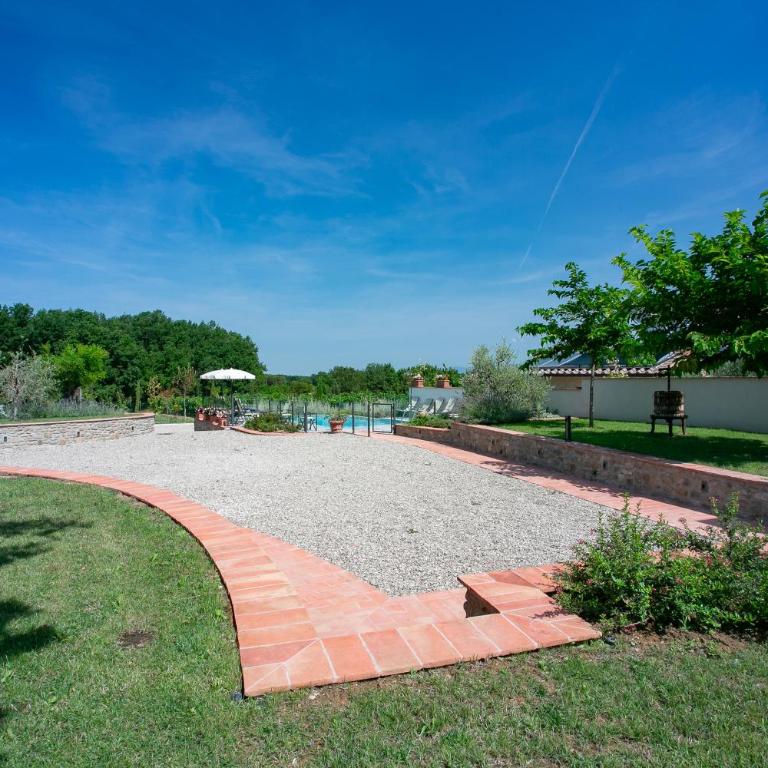 Villa Severina - Villa - 48