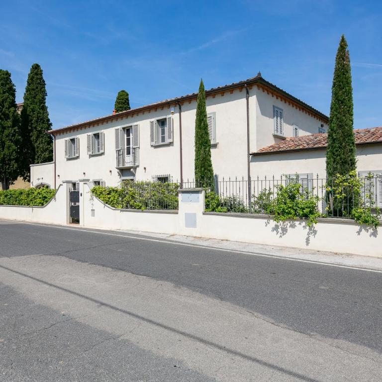 Villa Severina - Villa - 45