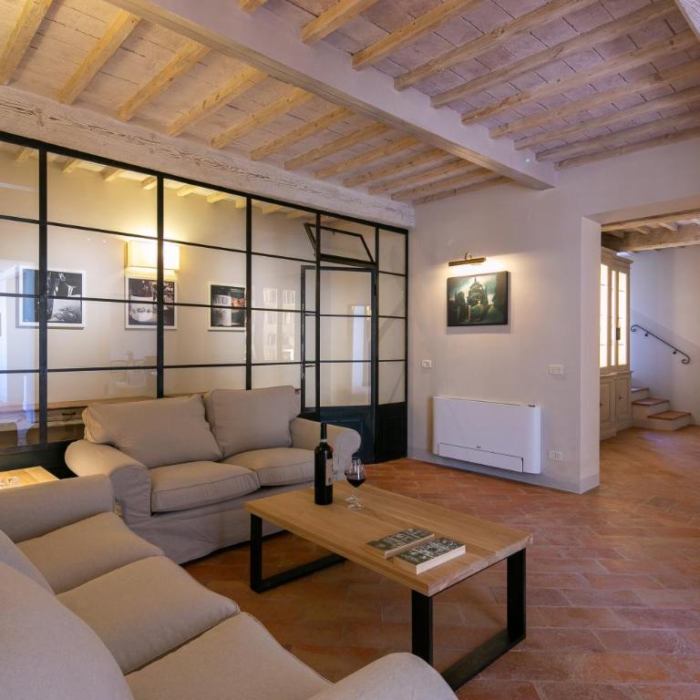 Villa Severina - Villa - 20