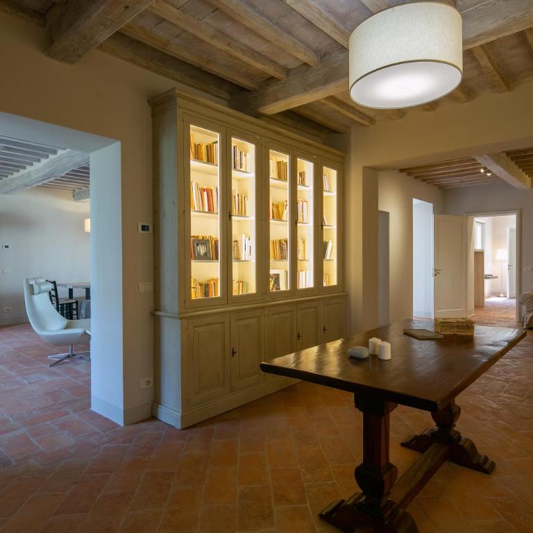 Villa Severina - Villa - 14