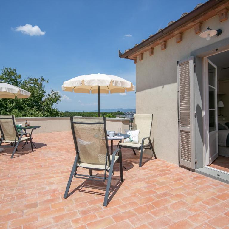 Villa Severina - Villa - 27