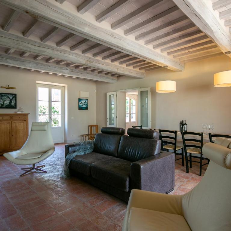 Villa Severina - Villa - 11