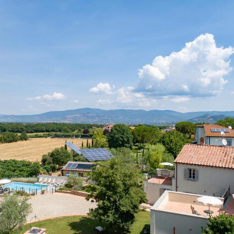 Villa Severina - Villa - 29