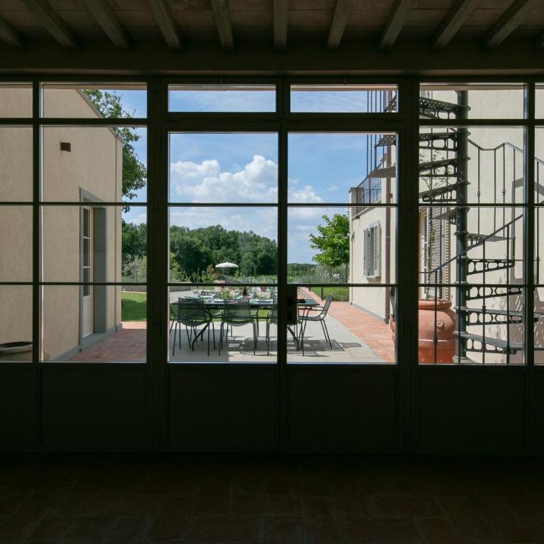 Villa Severina - Villa - 6