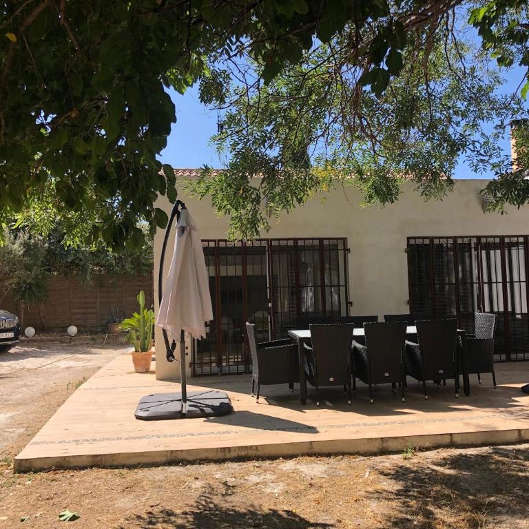 Clos Des Plages Maison De Vacances - Maison 3 Chambres - 36