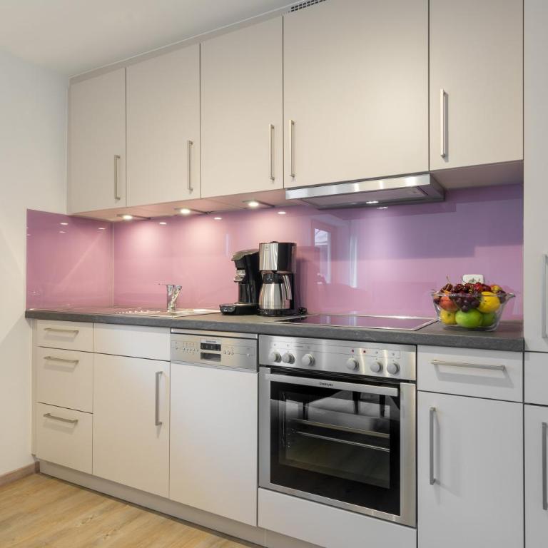 Ferienwohnungen Alpentraum - Landhaus Gutermann - Apartment mit 1 Schlafzimmer - 7