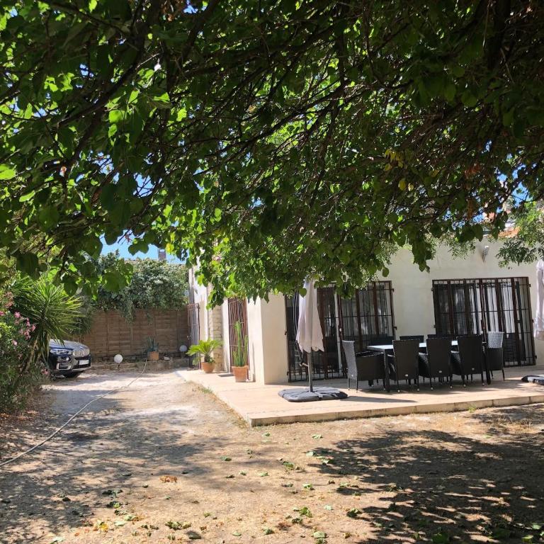 Clos Des Plages Maison De Vacances - Maison 3 Chambres - 17