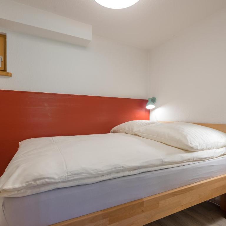 Ferienwohnungen Alpentraum - Landhaus Gutermann - Apartment mit Terrasse - 4