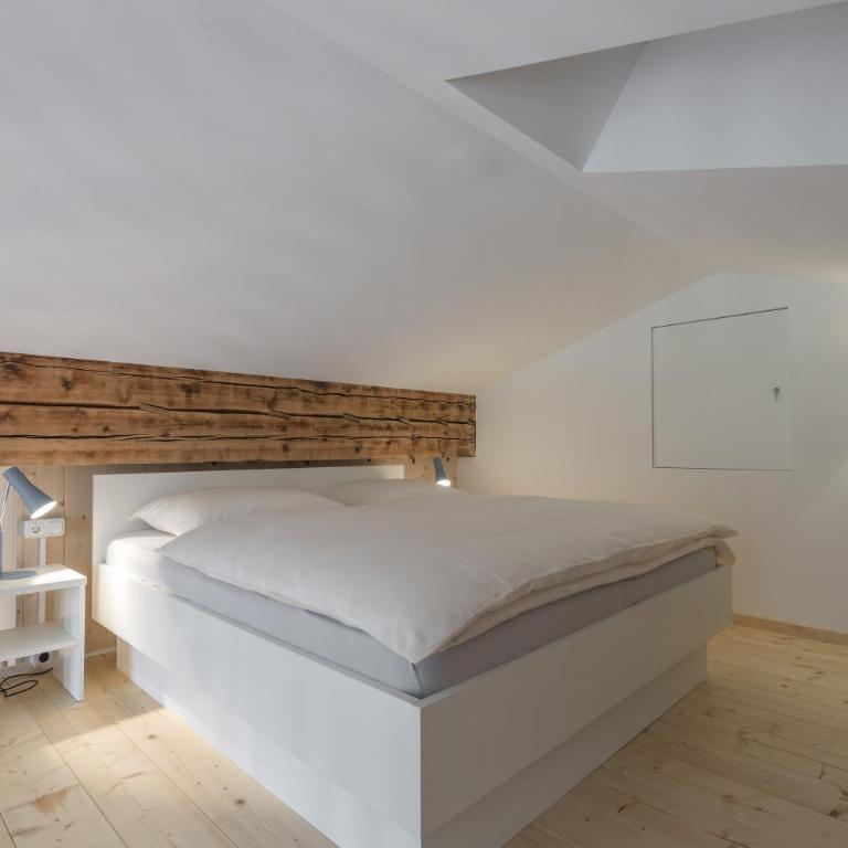 Ferienwohnungen Alpentraum - Landhaus Gutermann - Apartment mit 3 Schlafzimmern - 16