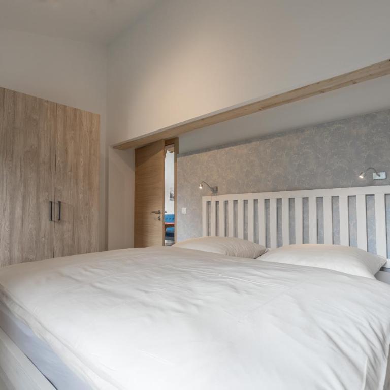 Ferienwohnungen Alpentraum - Landhaus Gutermann - Apartment mit 3 Schlafzimmern - 19
