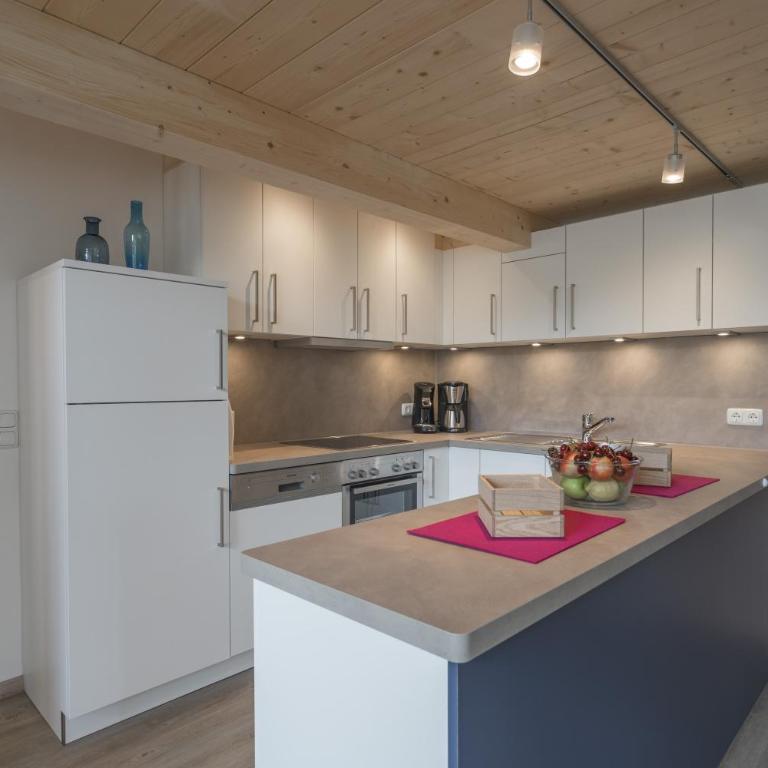 Ferienwohnungen Alpentraum - Landhaus Gutermann - Apartment mit 3 Schlafzimmern - 7