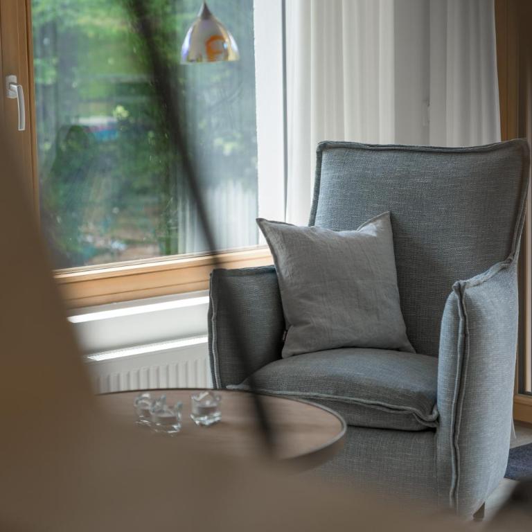 Ferienwohnungen Alpentraum - Landhaus Gutermann - Apartment mit 3 Schlafzimmern - 3