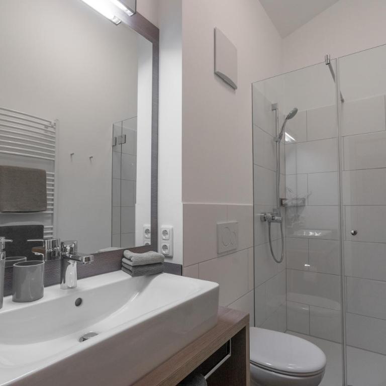 Ferienwohnungen Alpentraum - Landhaus Gutermann - Apartment mit 3 Schlafzimmern - 24