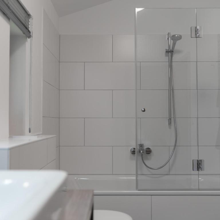 Ferienwohnungen Alpentraum - Landhaus Gutermann - Apartment mit 3 Schlafzimmern - 23