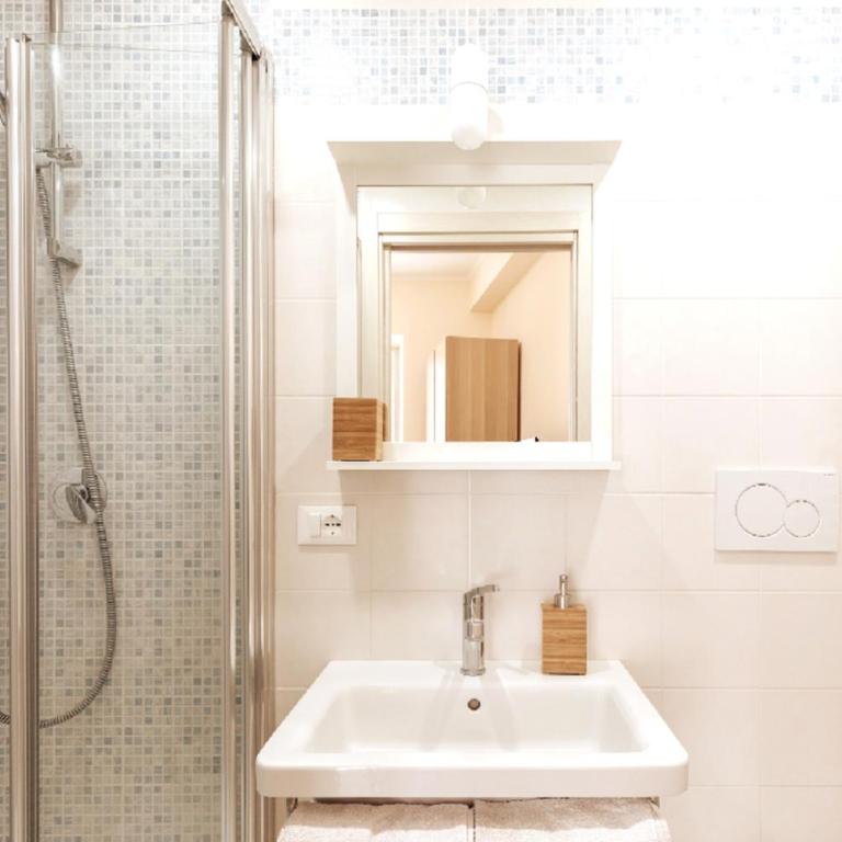 Roma Central Studio - Appartamento Monolocale - 4