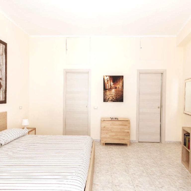Roma Central Studio - Appartamento Monolocale - 9