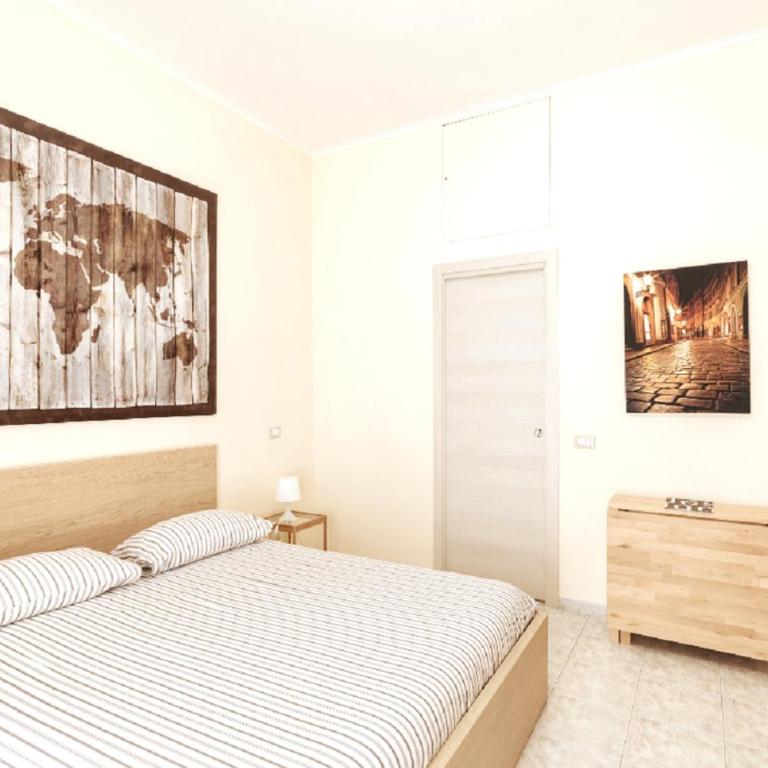 Roma Central Studio - Appartamento Monolocale - 7