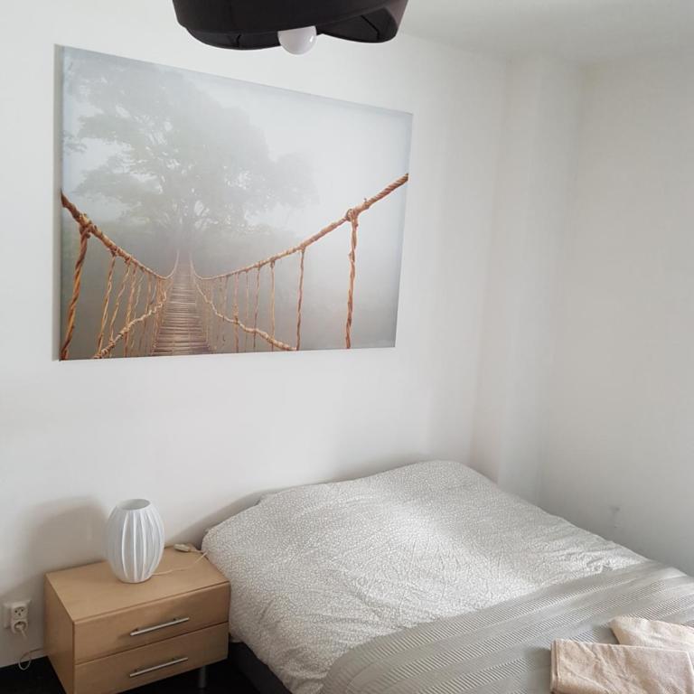 Charmant 3P proche centre ville - Appartamento con 2 Camere da Letto - 12