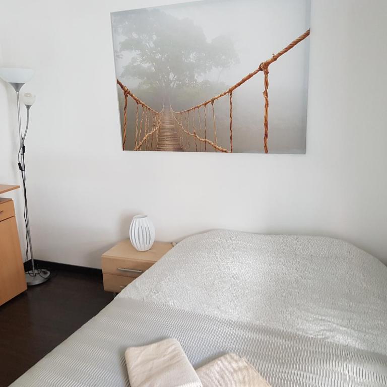 Charmant 3P proche centre ville - Appartamento con 2 Camere da Letto - 14