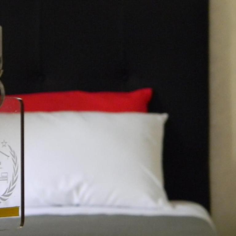 B&B Oreto Centro - Double Room - 5
