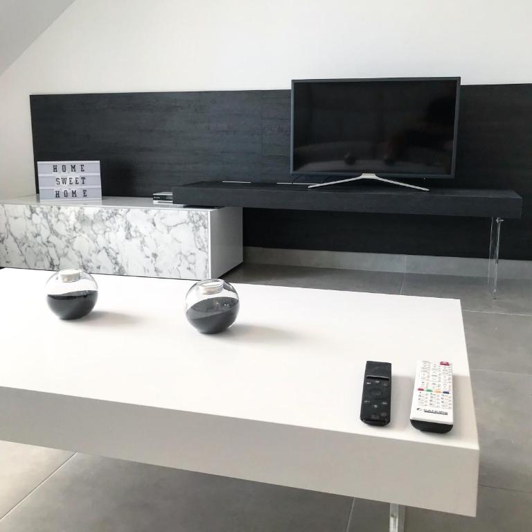 Lamar Resort Penthouse - Apartment mit 2 Schlafzimmern - 10