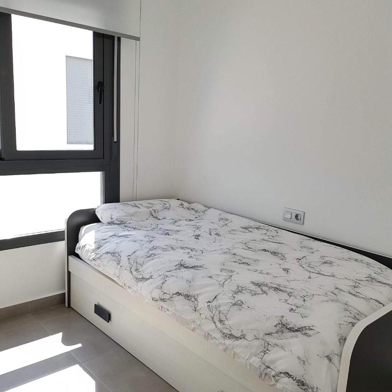 Lamar Resort Penthouse - Apartment mit 2 Schlafzimmern - 13