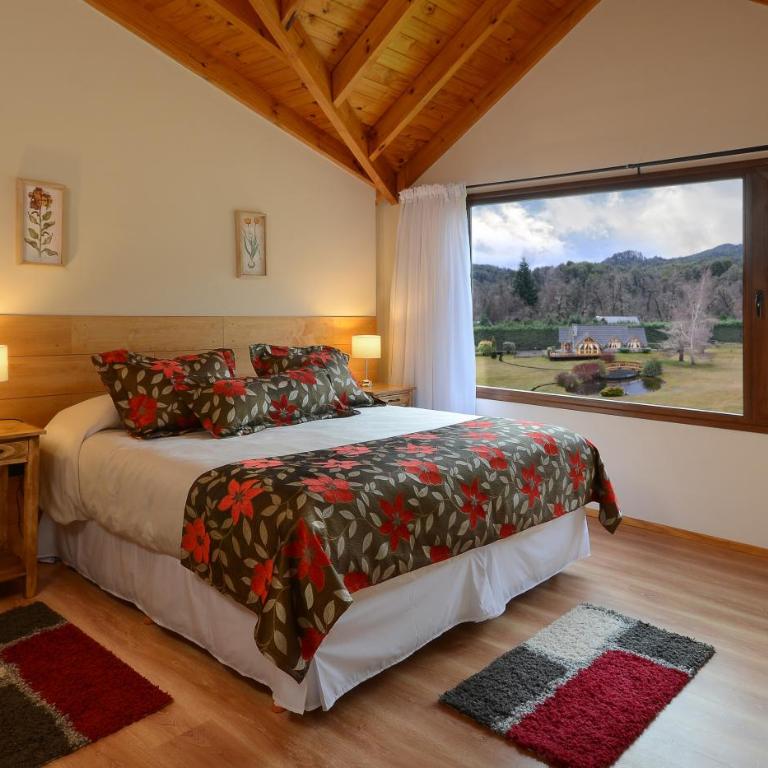 La Estancia Cabañas - Villa de 1 dormitorio - 4