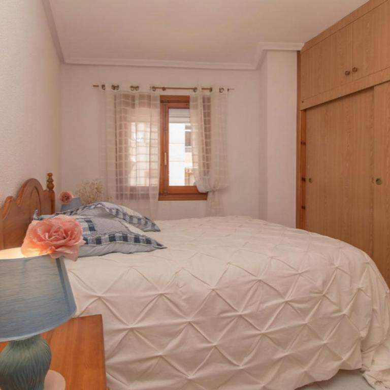 Spacious apartment Torrevieja - Apartamento de 2 dormitorios - 12