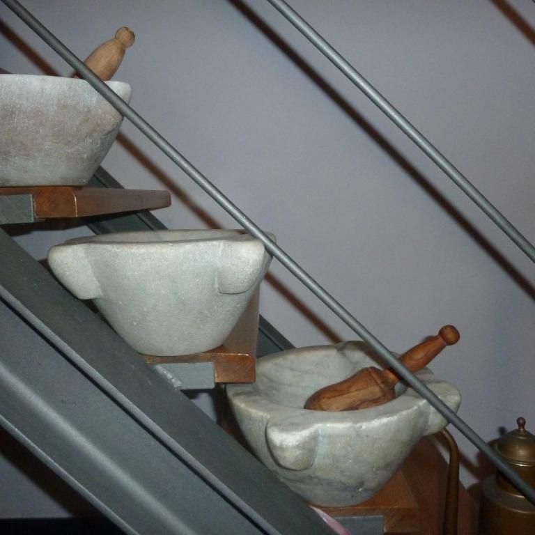 Pesto Guest House - Appartamento su 2 Livelli - 2