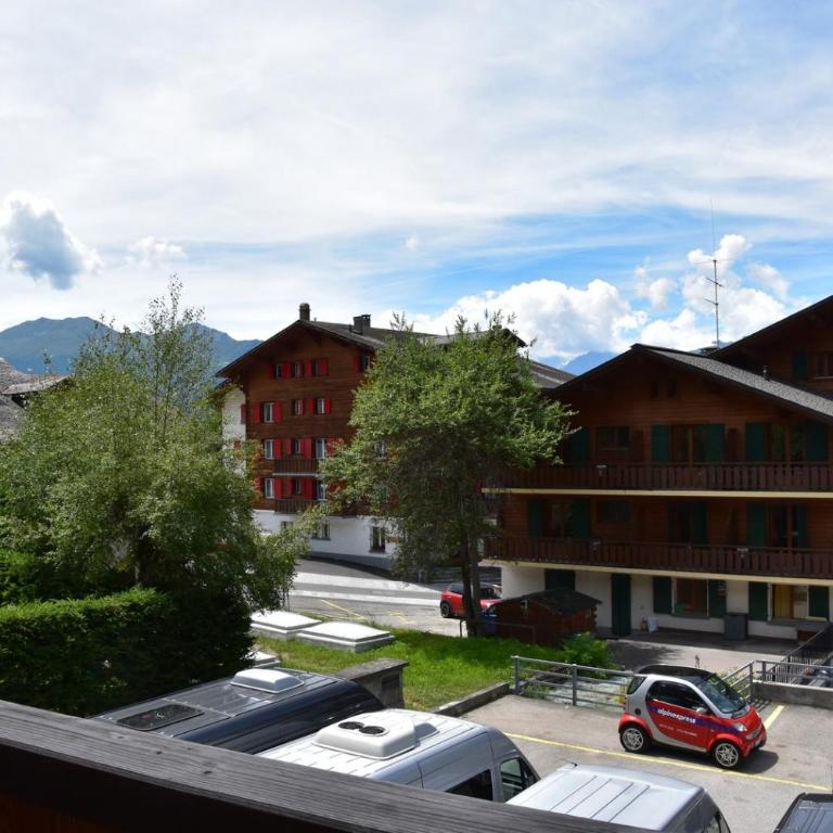Sovereu 124 - Appartement Supérieur - 24