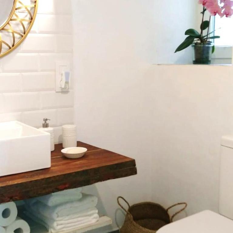 La Fuente 14, Casa Solariega en Pleno Centro - Apartamento de 1 dormitorio - 40