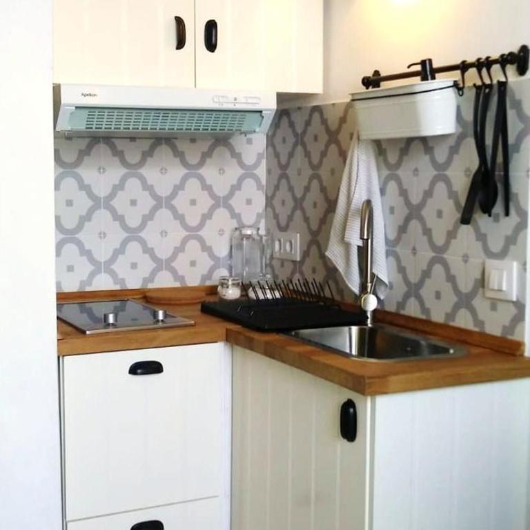 La Fuente 14, Casa Solariega en Pleno Centro - Apartamento de 1 dormitorio - 45