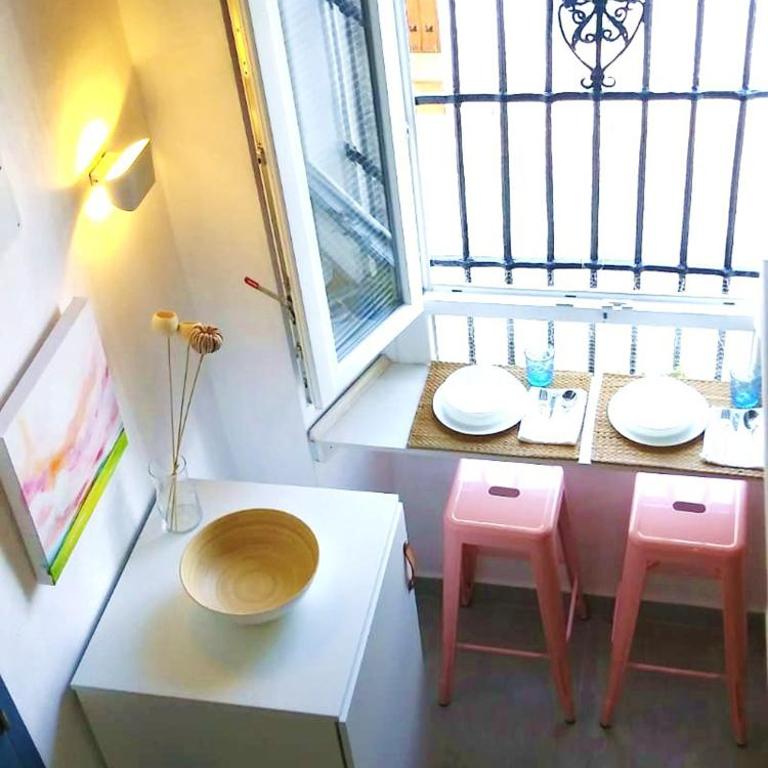 La Fuente 14, Casa Solariega en Pleno Centro - Apartamento de 1 dormitorio - 12