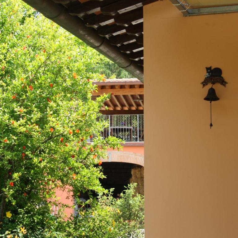 Agriturismo Il Cantastorie - Apartamento de 2 dormitorios - 2