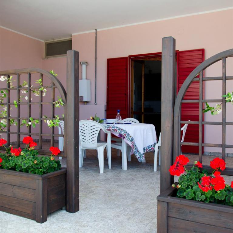 Casa Campanina - One-Bedroom Apartment - 1