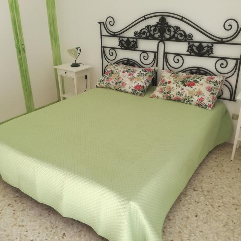 Villa Mariolina Guest House - Villa - 30